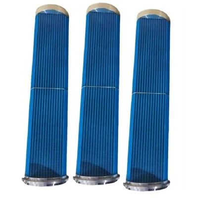 Ротарна-шрубавыя кампрэсары Atlas Copco-Oil Cooler G3