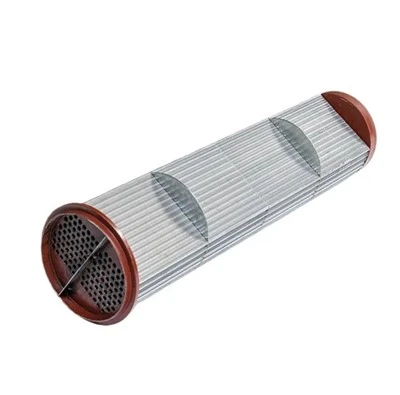 Ротарна-шрубавыя кампрэсары Atlas Copco-Oil Cooler G15L