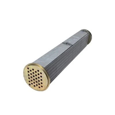 Ротарна-шрубавыя кампрэсары Atlas Copco-Oil Cooler G22