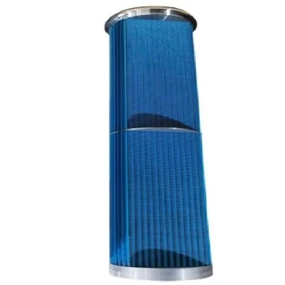 Ротарна-шрубавыя кампрэсары Atlas Copco-Oil Cooler серыі G2