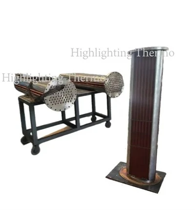 Cameron Cooper Joy Ta28 Ta30 Ta35 Паветраны ахаладжальнік Intercooler Inter Cooler