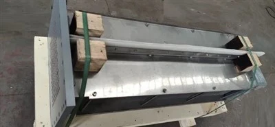Паветраны кампрэсар Samsung TM1250 Паветраны ахаладжальнік, вадзяной ахаладжальнік, алейны ахаладжальнік, дадатковы ахаладжальнік