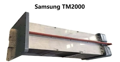 Паветраны ахаладжальнік Samsung Compressor TM2000, вадзяны ахаладжальнік, алейны ахаладжальнік, дадатковы ахаладжальнік
