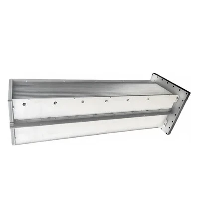 Паветраны кампрэсар Seah Chorus Series Air Cooler, Air Cooler, Inter Cooler