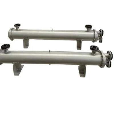 Алейны ахаладжальнік цеплаабменніка Seah Air Compressor Series Chorus