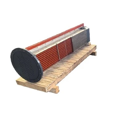 Цэнтрабежны паветраны кампрэсар Seah Chorus150 Паветраны ахаладжальнік Inter Cooler Aftercooler