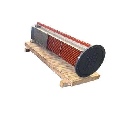 Цэнтрабежны паветраны кампрэсар Seah Chorus60 Паветраны ахаладжальнік Inter Cooler Aftercooler
