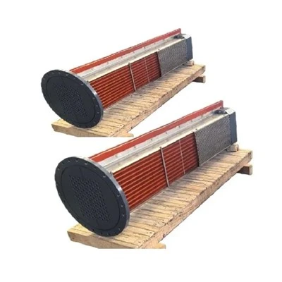 Цэнтрабежны паветраны кампрэсар Seah Chorus90 Паветраны ахаладжальнік Inter Cooler Aftercooler